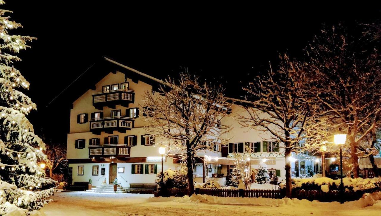 Apartment Nester Stumm Eksteriør bilde