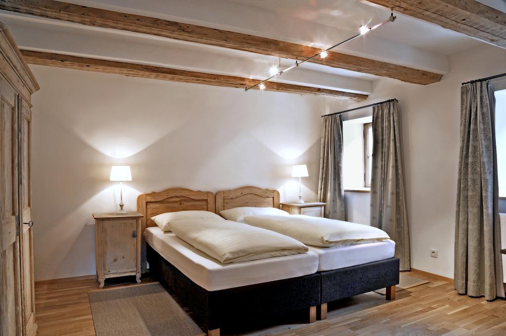Apartment Nester Stumm Eksteriør bilde