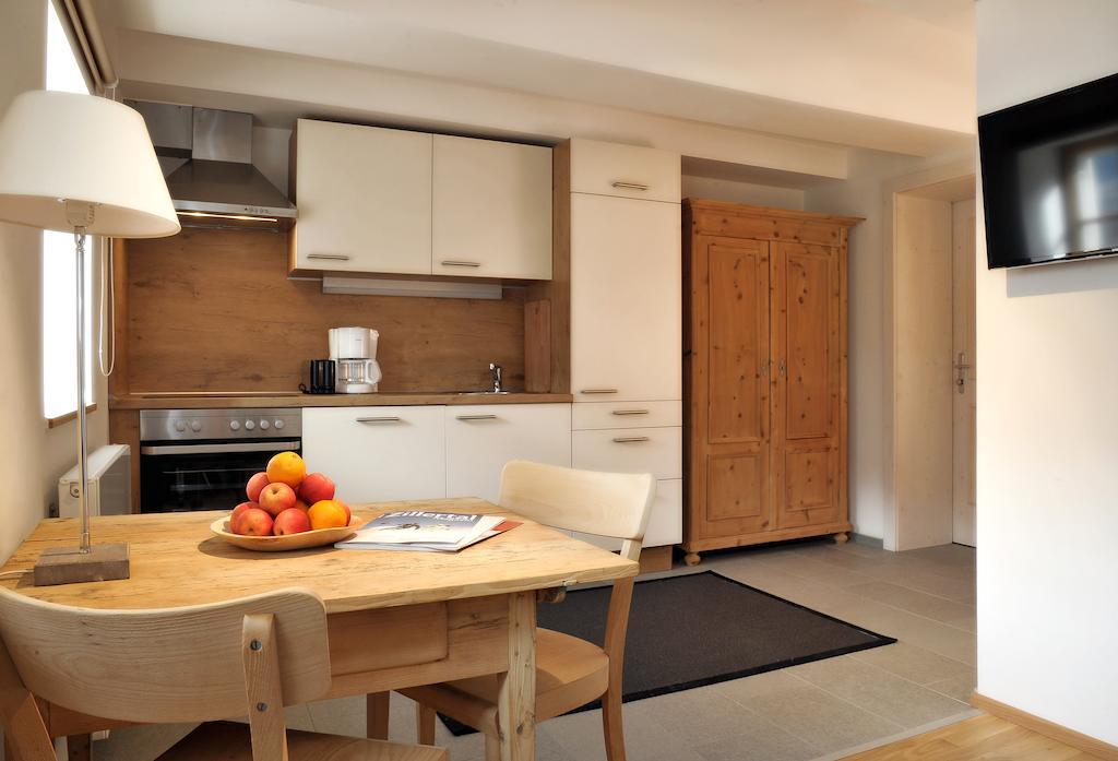 Apartment Nester Stumm Rom bilde