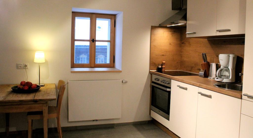 Apartment Nester Stumm Rom bilde